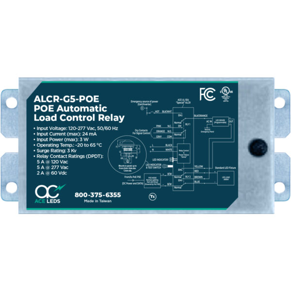 ALCR-G5-POE