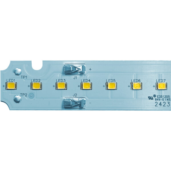 LE14S/LE28S/LE56S Linear Family