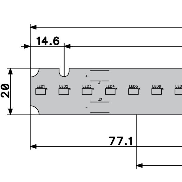 LE56C/XX80*M/22