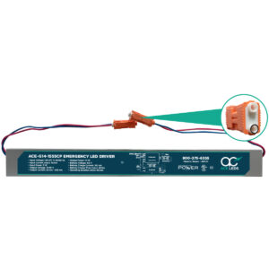 Quick Connect Harness Connectors