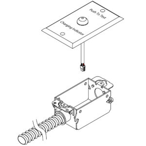 RTS1 Test Switch