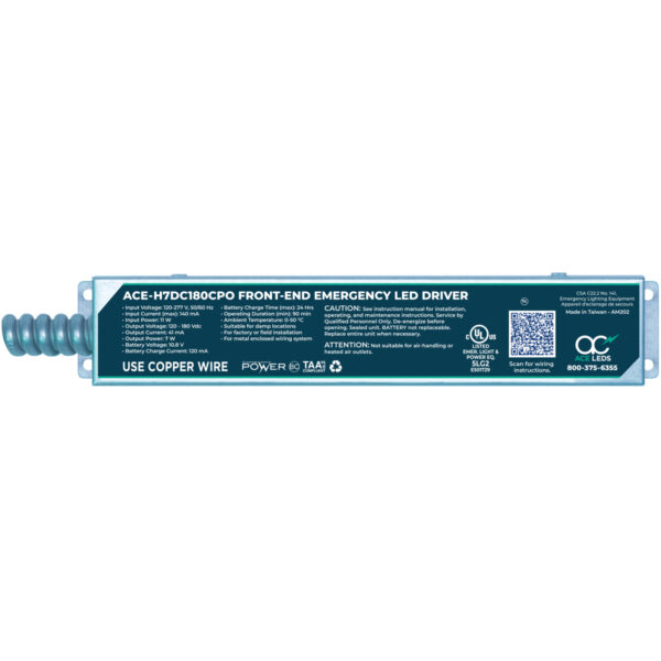 ACE-H7DC180CPO