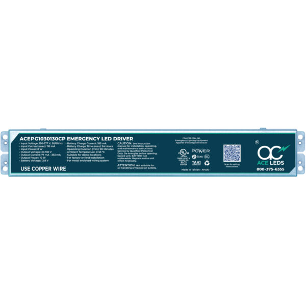 ACEPG1030130CP