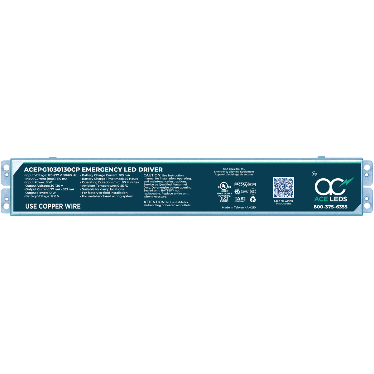 ACEPG1030130CP