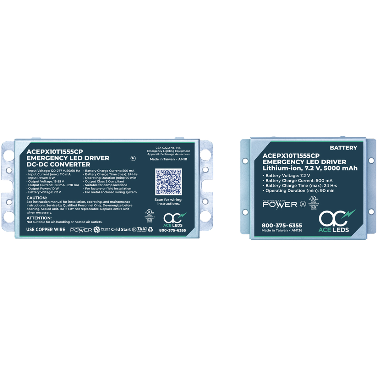 ACEPX10T1555CP