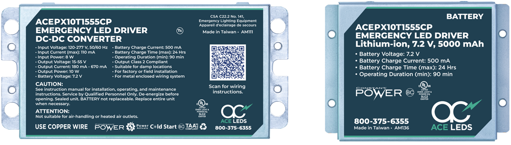 ACEPX10T1555CP