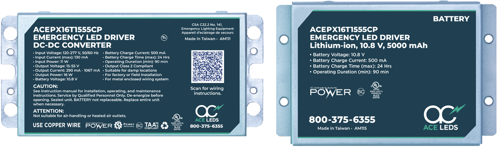 ACEPX16T1555CP