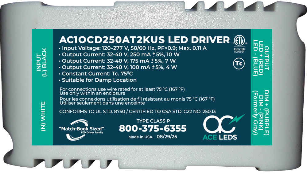 AC10CD250AT2KUS
