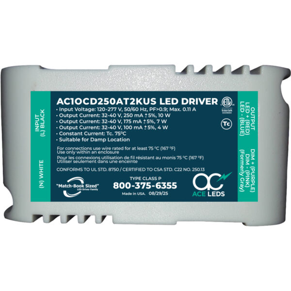 AC10CD250AT2KUS
