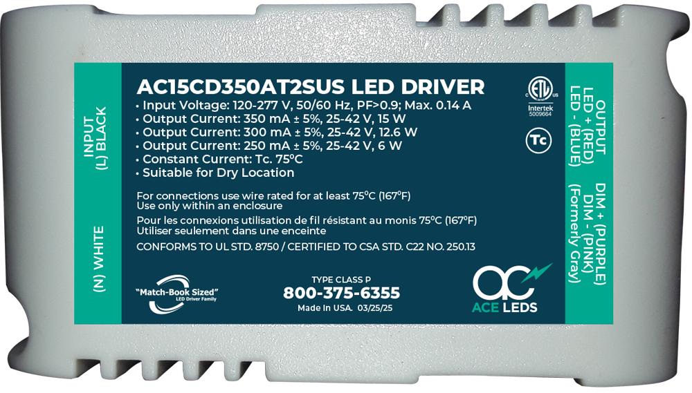 AC15CD350AT2SUS