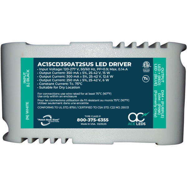 AC15CD350AT2SUS