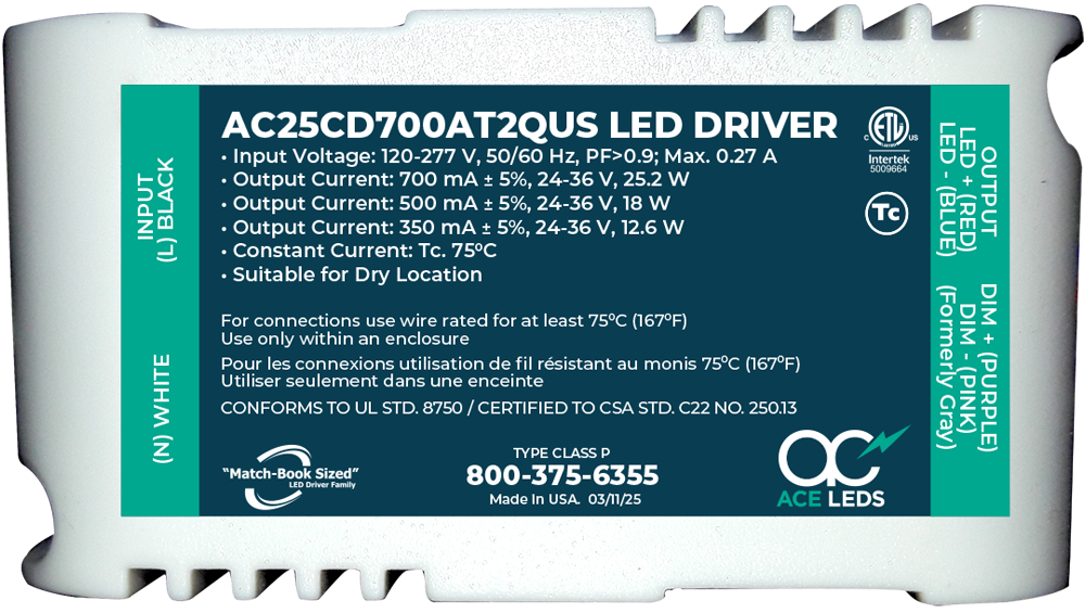 AC25CD700AT2QUS