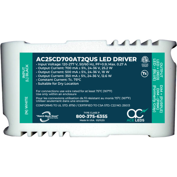 AC25CD700AT2QUS