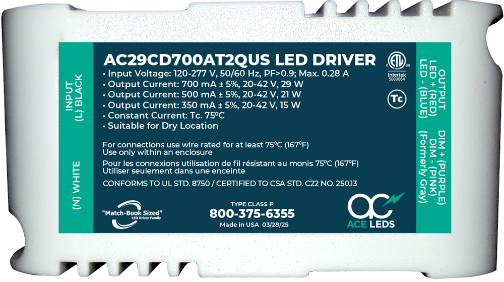 AC29CD700AT2QUS