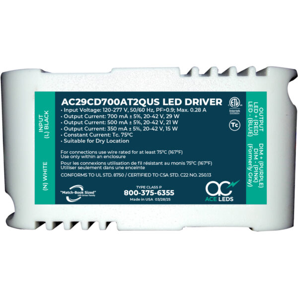 AC29CD700AT2QUS