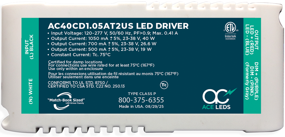 AC40CD1.05AT2US