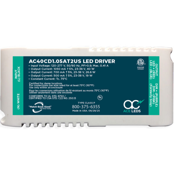 AC40CD1.05AT2US