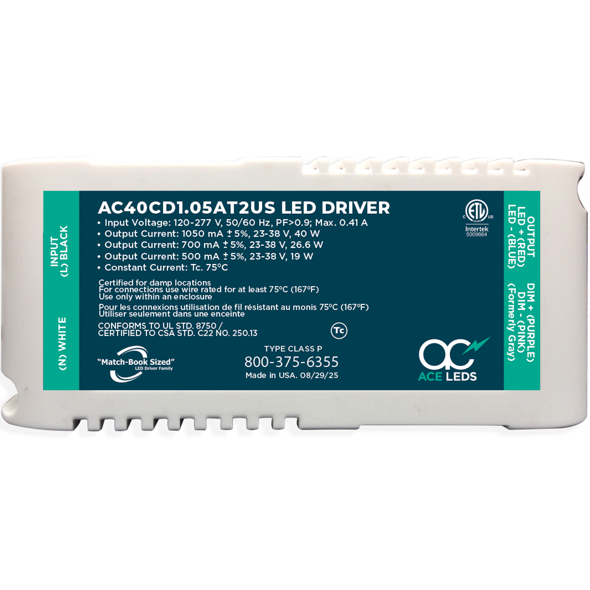 AC40CD1.05AT2US