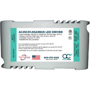 AC25CD1.05A3NUS