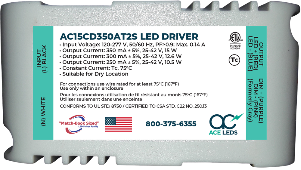 AC15CD350AT2S