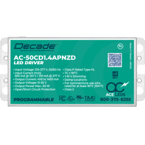 AC-50CD1.4APNZD