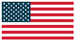 Manufactured in the USA
